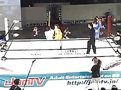japanese strange game show handballing bmw asian hardcore